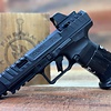 Canik SFX Rival Blk 9mm 5" BLK/BLK (2)18RD Pistol
