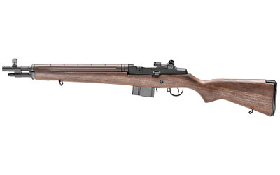 Springfield Armory M1A Tanker 16.25" 10rnd 308 WIN Rifle