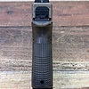 Glock 19 Gen3, Refurbished, Custom Cerakote M17 & Troy Coy Tan/Graphite Blk, Laser Stipled