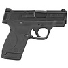 Smith & Wesson M&P9 Shield 9MM 3.1" BLK 8RD Pistol (CA Comp)