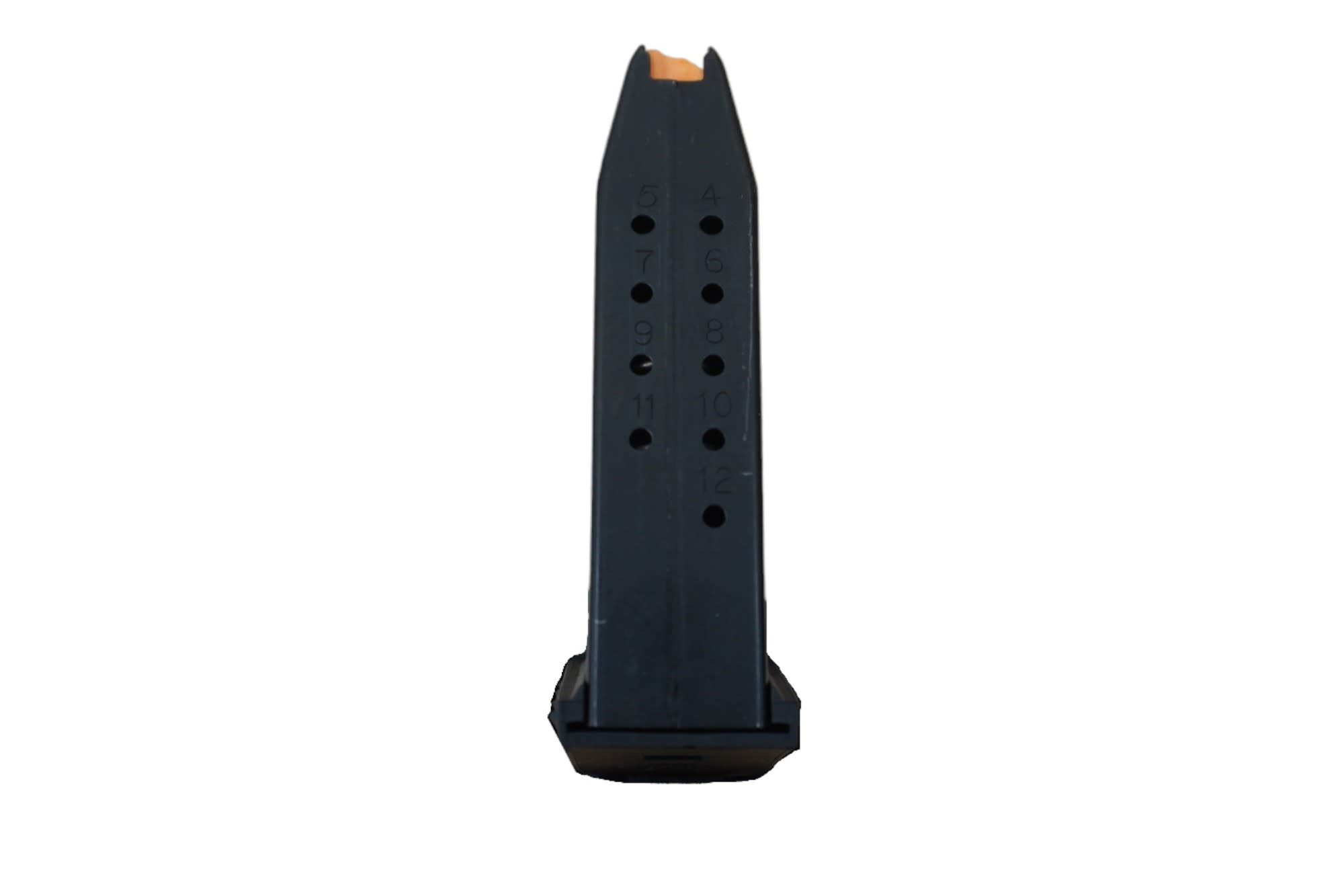 FN America, 509, 9MM, 3.7", 1-12Rd, 1-15Rd, 3-24Rd, 5 Magazines, Blk