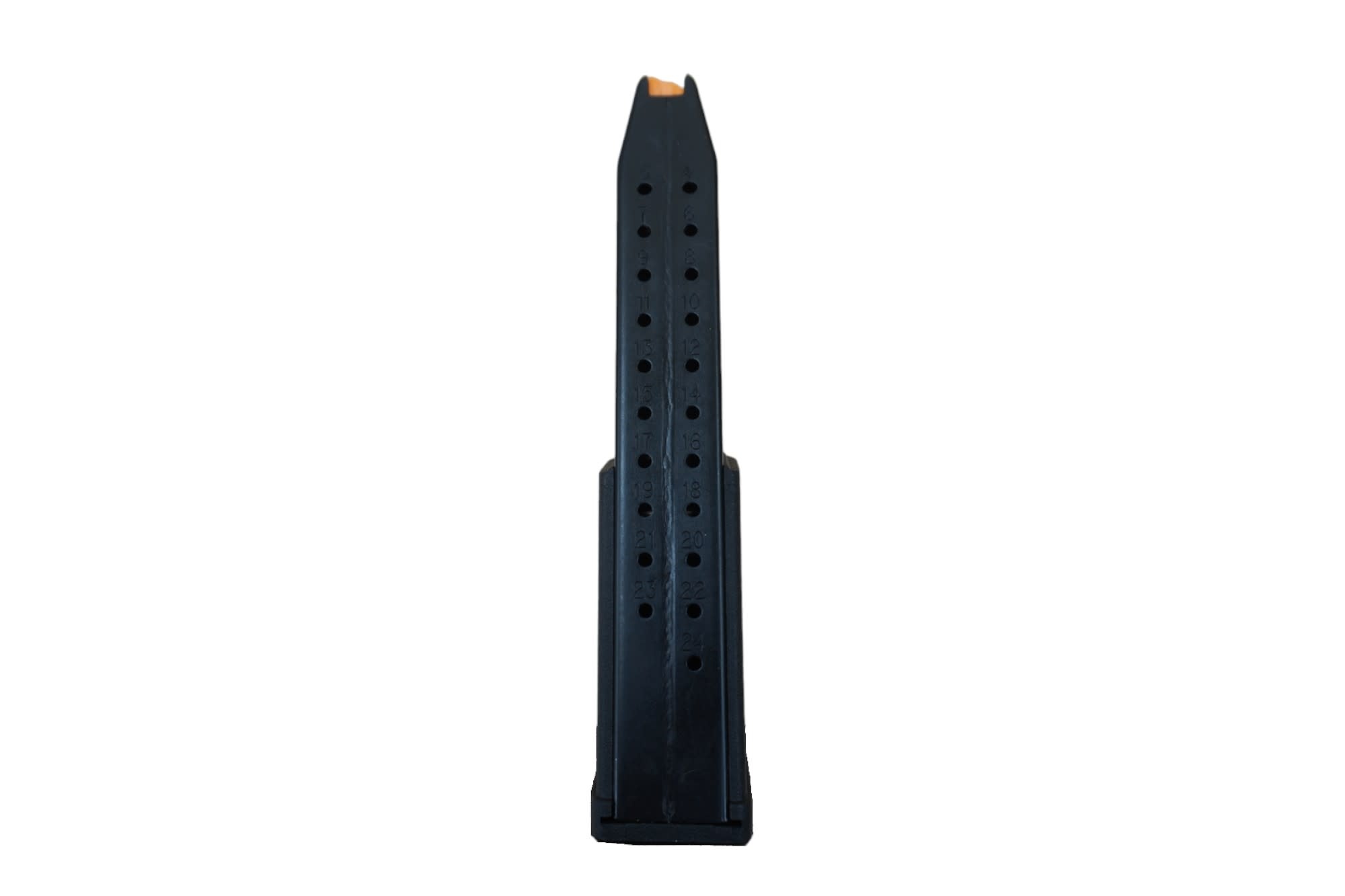 FN America, 509, 9MM, 3.7", 1-12Rd, 1-15Rd, 3-24Rd Magazines, FDE