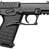 Kel-Tec  P17 22LR, 3.8" TB BLK (3)16 Pistol