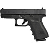 Glock G25 Gen3 380ACP 4.02" BLK/BLK (2)15 RND Pistol