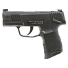 Sig Sauer P365 9mm 3.1" XRAY3 BLK (2)10RND Pistol