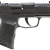 Sig Sauer P365 9mm 3.8" XRAY MOS BLK (2) 10RND Pistol