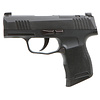 Sig Sauer P365 9mm 3.8" XRAY MOS BLK (2) 10RND Pistol