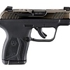 Ruger LCP MAX Rose 380 ACP 2.8" BLK/ROSE 10RND Pistol