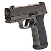 Sig Sauer P365 AXG Legion 9mm 3.1"GRY/BLK (3)17RND Pistol