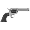 Ruger Wrangler 22LR 4.62" SIL/BLK 6RD Revolver