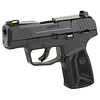 Ruger, MAX-9, 9mm, 3.2" BLK 2-10RD Pistol (CAComp)
