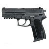 Sig Sauer SP2022 9MM 3.9" BLK (2)10RD Pistol (CA Comp)