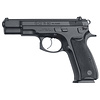 CZ 75BD 9MM 4.6" BLK (2)10RD Pistol