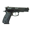 CZ 75BD 9MM 4.6" BLK (2)10RD Pistol