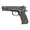 CZ-USA 75B 9MM4.6" BLK (2)10RD Pistol