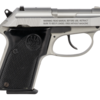 Beretta Tomcat .32ACP 2.4" SS/BLK 7RD Pistol (CA Comp)