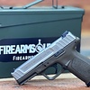 Smith & Wesson, SD9VE, 9MM, 4", 16RD, Cerakote Plum Brown