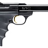 Browning Buck Mark Standard .22LR 5.5" URX BLK/Gold 10RD Pistol (CA Comp)
