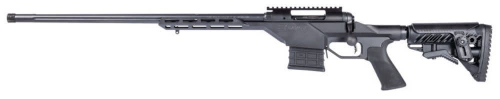 Savage Arms 10BA STEALTH 223REM Left Hand 16.5" 10RD Rifle