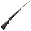 Weatherby Vanguard High Country Rifle 6.5 CM 24" BLK/GRN/FDE 4RD Rifle