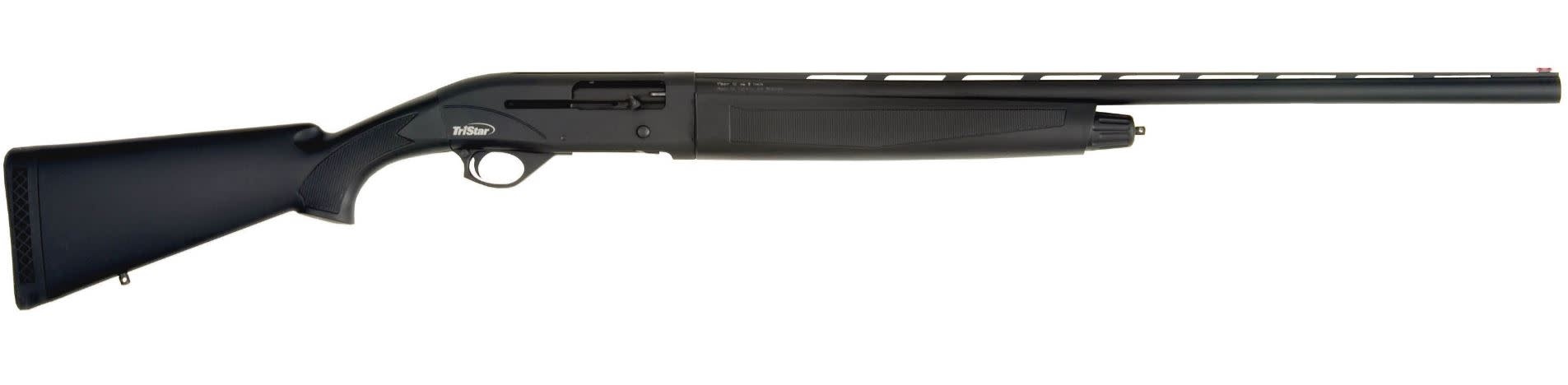 TriStar Viper G2 12GA 26" BLK 4RD Shotgun