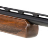 Savage Arms Stevens 555 12 GA 26" Silver Oiled Turkish Walnut Shotgun
