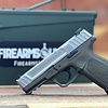 Smith & Wesson, SD9VE, 9MM, 4", 16RD, Cerakote_Patriot Brn