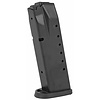 Smith & Wesson, Magazine, 357 Sig/ 40 S&W, 15 Rounds, Fits M&P , Steel, Black