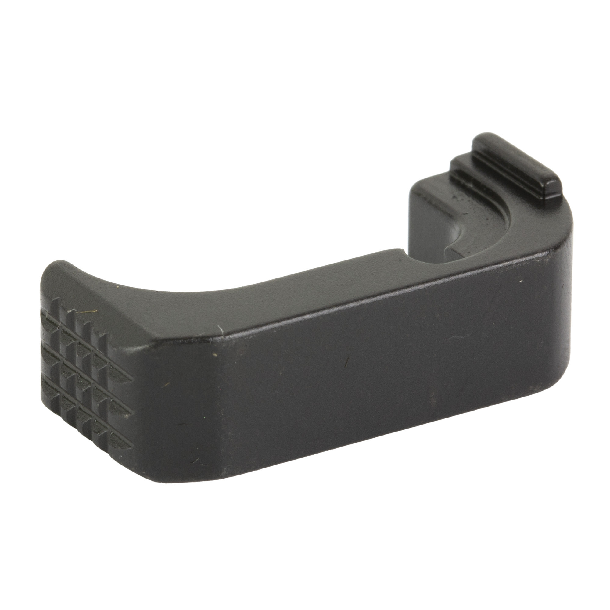 Shield Arms, Premium Mag Release, For Glock 43X/48, Black, Right Hand Only