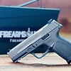 Smith & Wesson, SD9VE, 9MM, 4", 16RD, Cerakote Tactical Grey