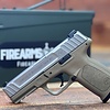 Smith & Wesson, SD9VE, 9MM, 4", 16RD, Cerakote_FDE