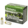 Remington, Ultimate Defense, Full Size 45 ACP, 230 Gr., Brass JHP 20 RND Box