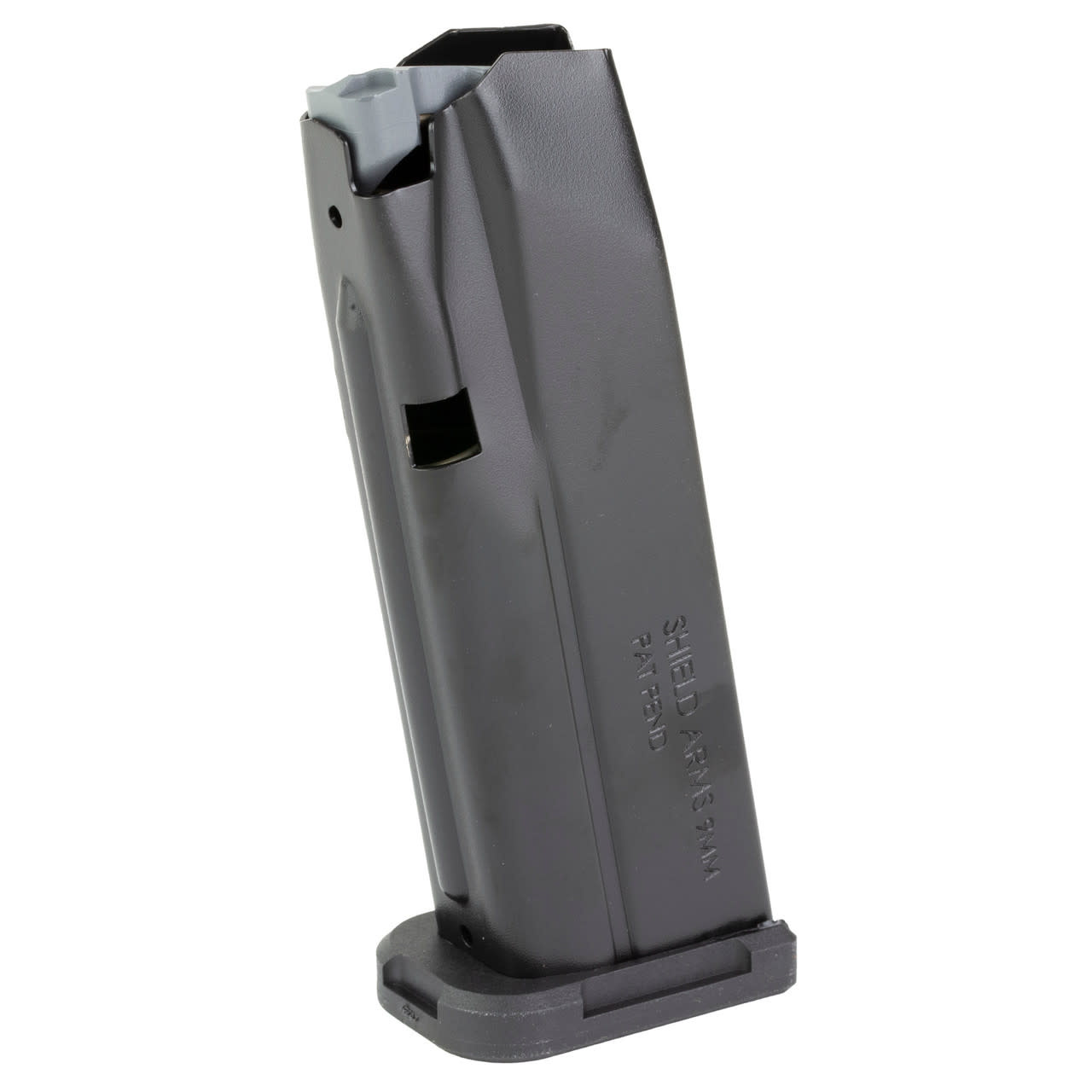 Shield Arms, S15 Gen 3, 9MM For Glock 43X/48 15 RND Magazine