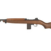 Inland, M1 1945, 30 Carbine, 18", Walnut Stock, 1-15Rd Mag,