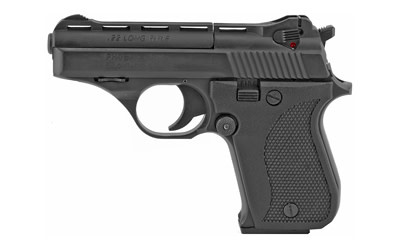 Phoenix Arms HP22A BLK/BLK Pistol 22LR