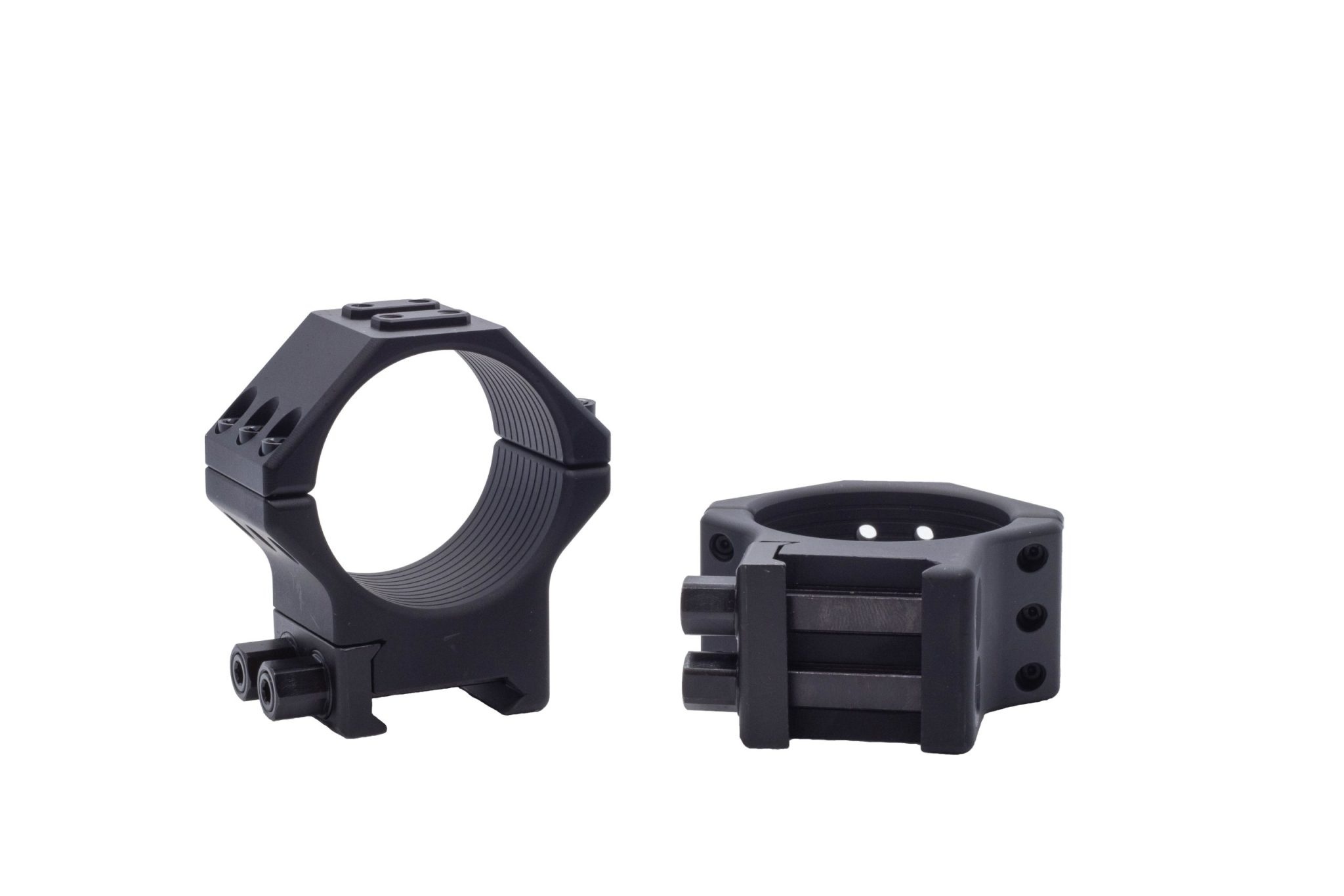 RITON BY CONTESSA 34MM TACTICAL RINGS (10MM Height)