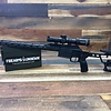 Sig Sauer Cross Rifle Bundle Pack, 6.5CM, Riton Scope, Contessa Rings