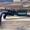 Sig Sauer Cross Rifle Bundle Pack, 6.5CM, Riton Scope, Contessa Rings