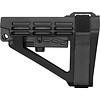 SB Tactical SBA4 Pistol Brace Adjustable Black