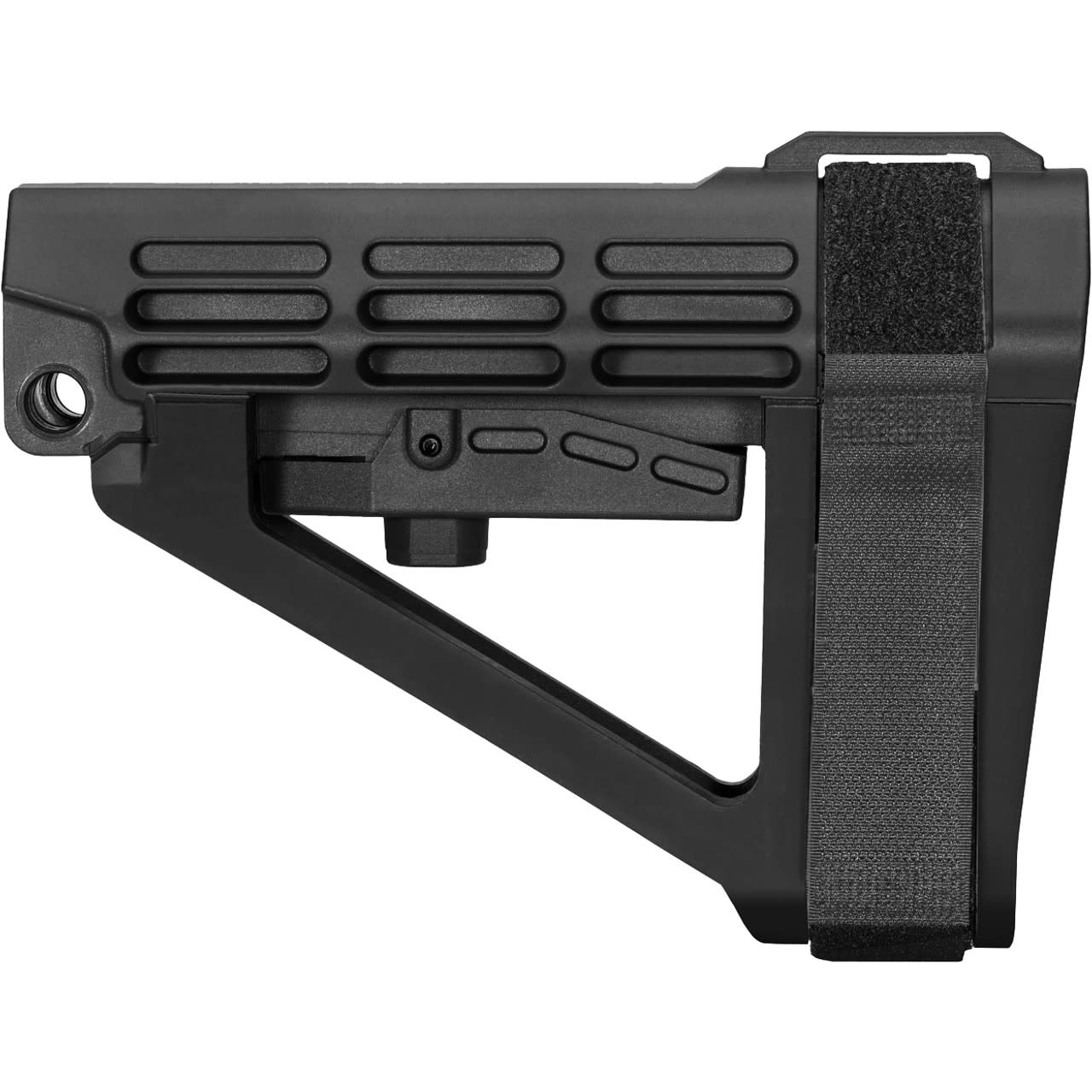 SB Tactical SBA4 Pistol Brace Adjustable Black
