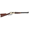 Henry Side Gate Lever Action, 45-70 Gov. 20" 4RD Rifle