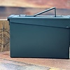 50 Cal Empty Ammo Can (Brand New)
