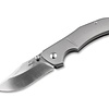 Boker Plus Jive 2.95" Silver Pocket Knife
