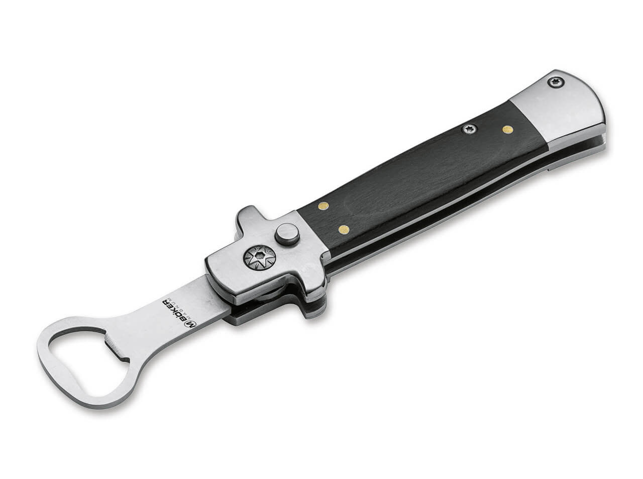 Boker Magnum Auto Wingman 1.89" BLK Knife