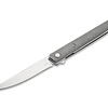 Boker Plus Kwaiken Air Mini Ti 3.07" Grey Knife