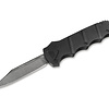 Böker Plus Kalashnikov OTF Bowie 3.54" BLK Knife