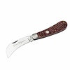 Boker TS 2.0 Hawkbill 3" Brown Pocket Knife