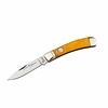 Boker TS 2.0 Gentleman's Lockback Yllw Bone 2.95" Knife