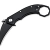 Böker Plus HEL Karambit 2.40" BLK Knife