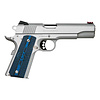 Colt, Competition, SS 45ACP, 5", Series 70 G10 Grips 1911 Pistol